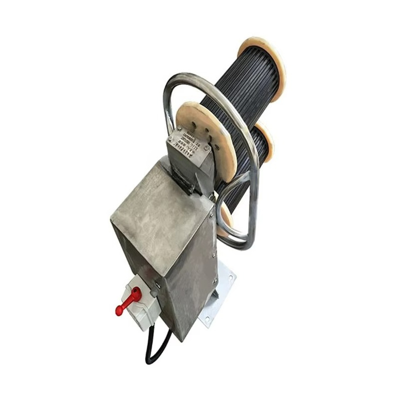 Fishing Boat Anchor - رافعة كهربائية 22 فولت/380 فولت، آلة