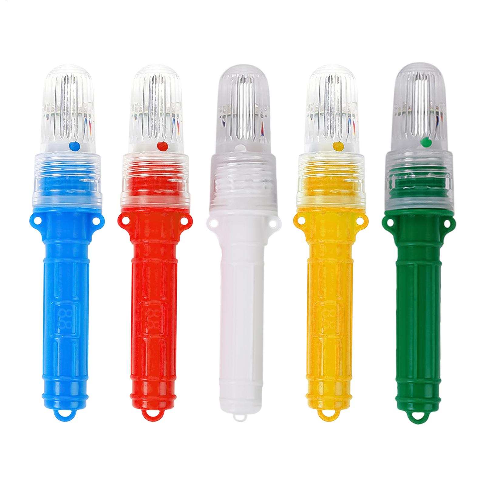 LED مضيئة لركوب القوارب الصيد  - مراجعة Fishing Boat Navigation Light وسعره